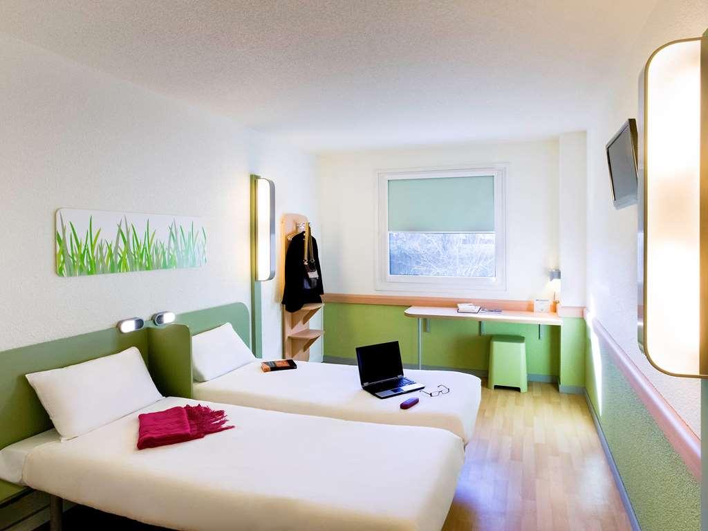 Ibis Budget Madrid Alcala De Henares La Dehesa Quarto foto