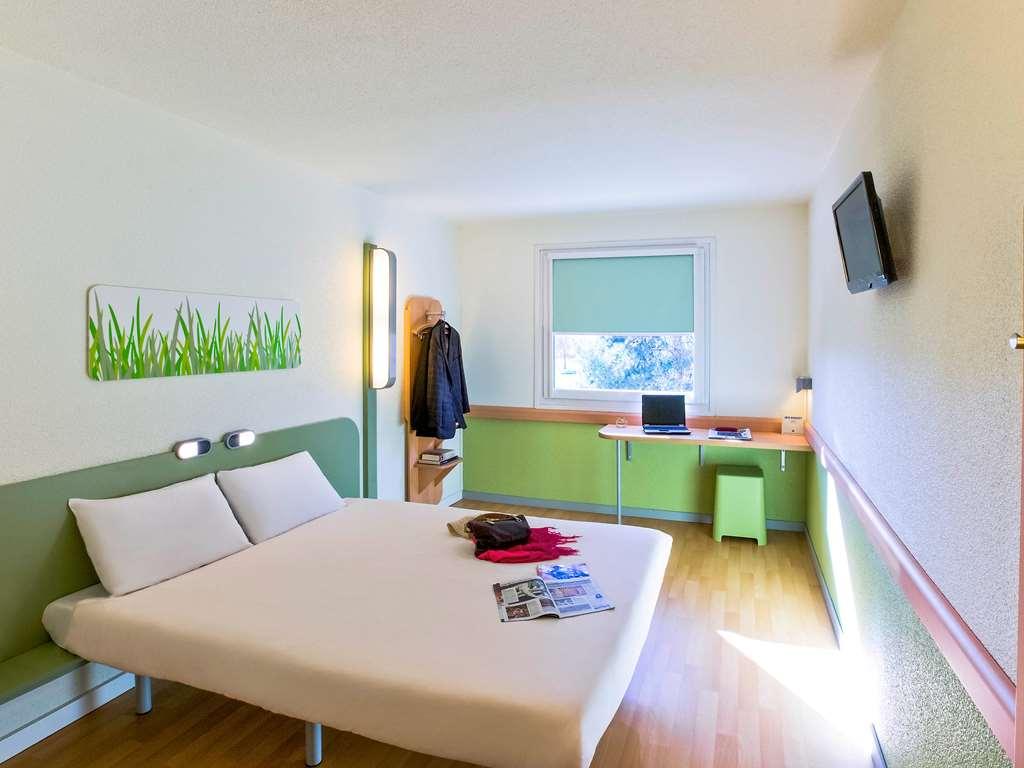 Ibis Budget Madrid Alcala De Henares La Dehesa Quarto foto