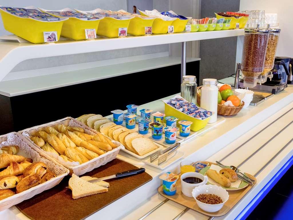 Ibis Budget Madrid Alcala De Henares La Dehesa Instalações foto